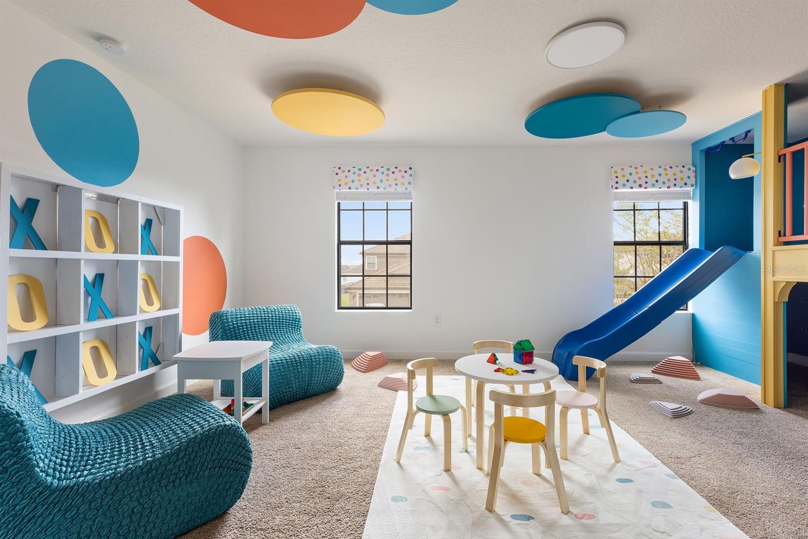 STONEYBROOK SOUTH PH 1 REP - Residential