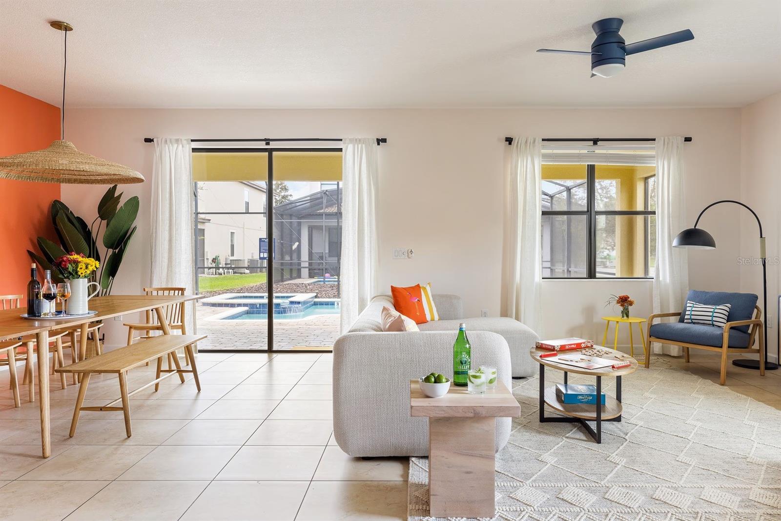 STONEYBROOK SOUTH PH 1 REP - Residential