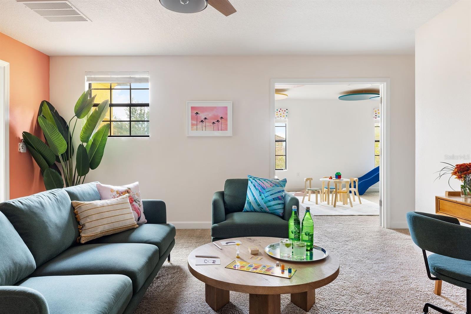 STONEYBROOK SOUTH PH 1 REP - Residential