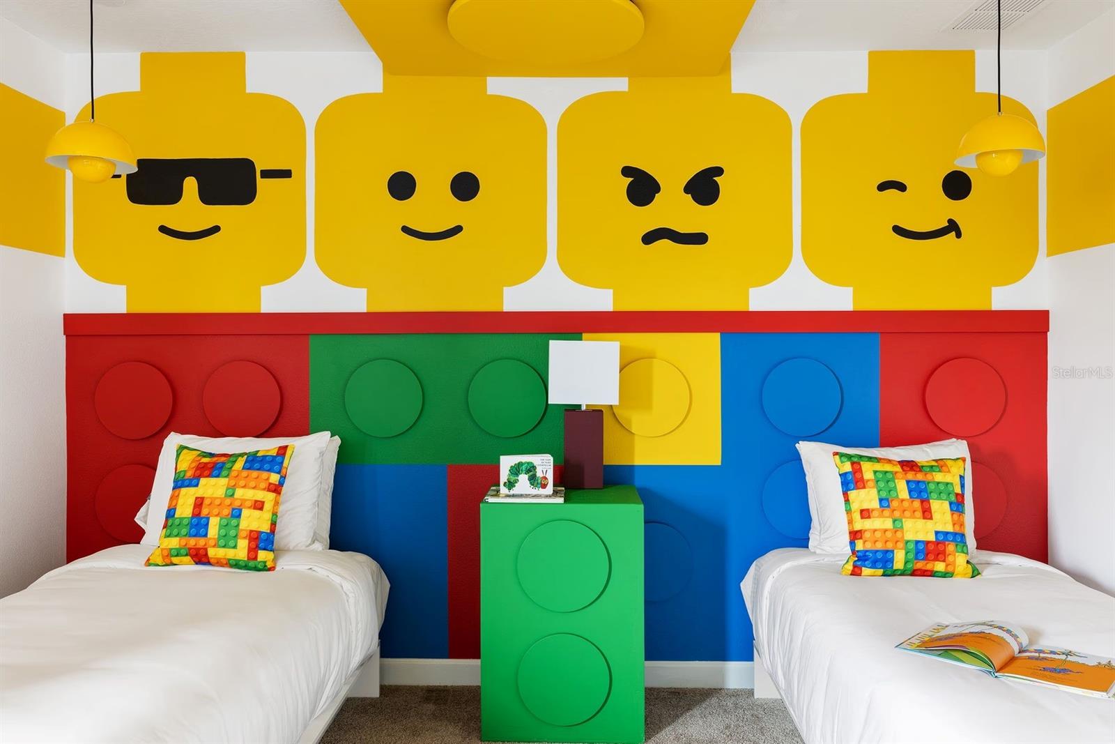 STONEYBROOK SOUTH PH 1 REP - Residential