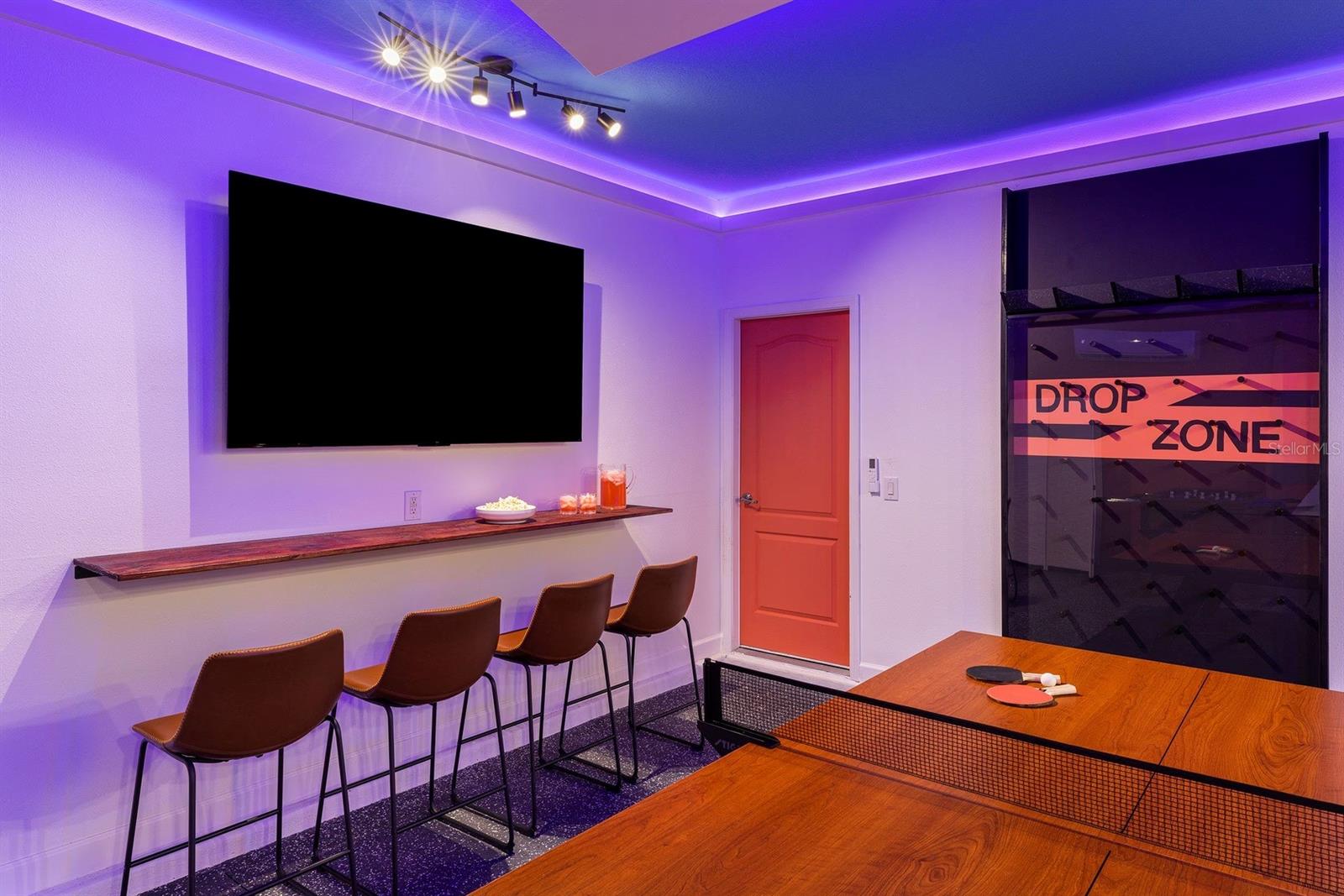 STONEYBROOK SOUTH PH 1 REP - Residential