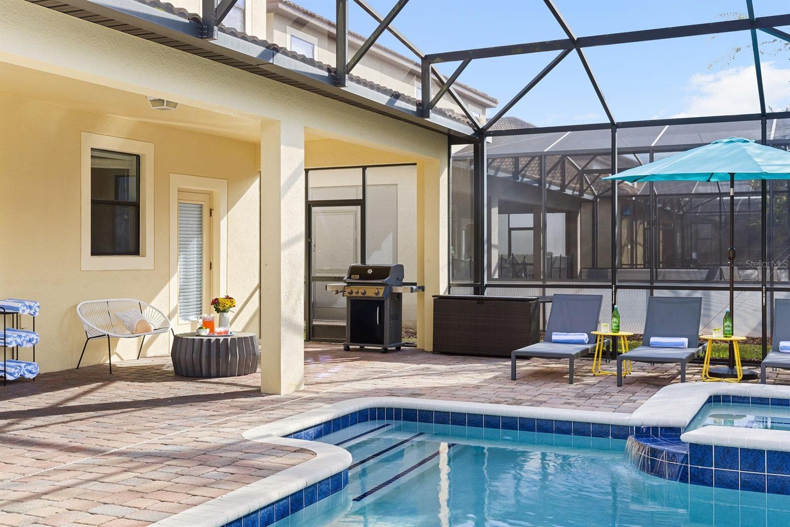 STONEYBROOK SOUTH PH 1 REP - Residential