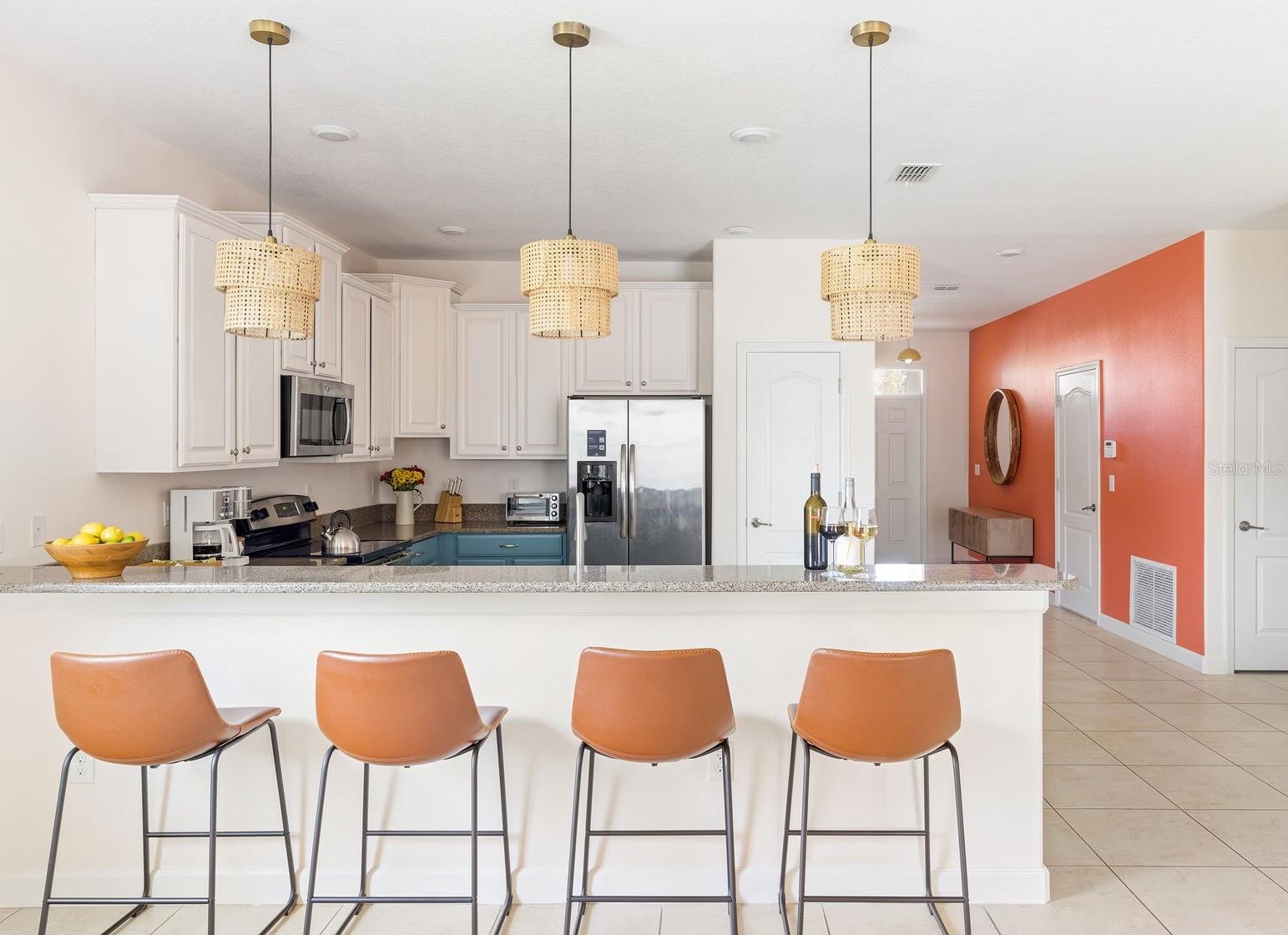 STONEYBROOK SOUTH PH 1 REP - Residential