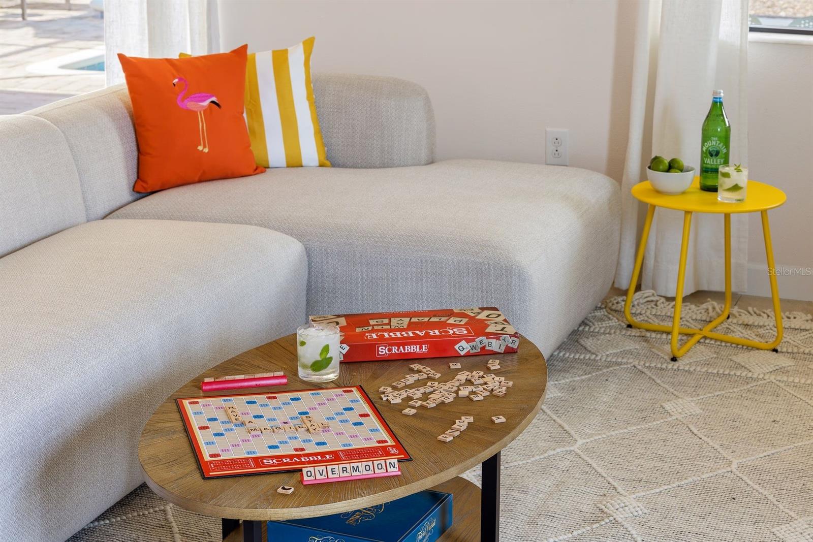 STONEYBROOK SOUTH PH 1 REP - Residential