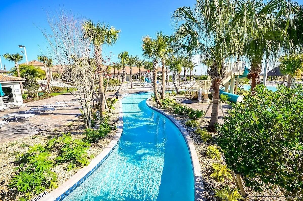 STONEYBROOK SOUTH PH 1 REP - Residential