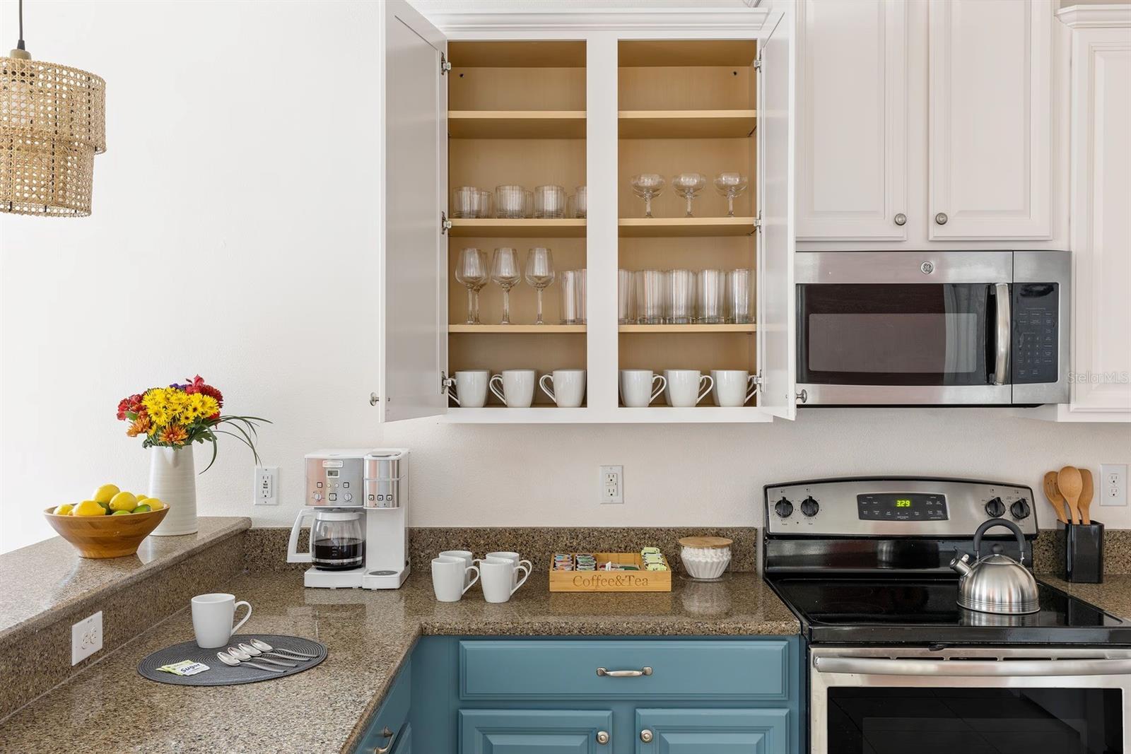 STONEYBROOK SOUTH PH 1 REP - Residential