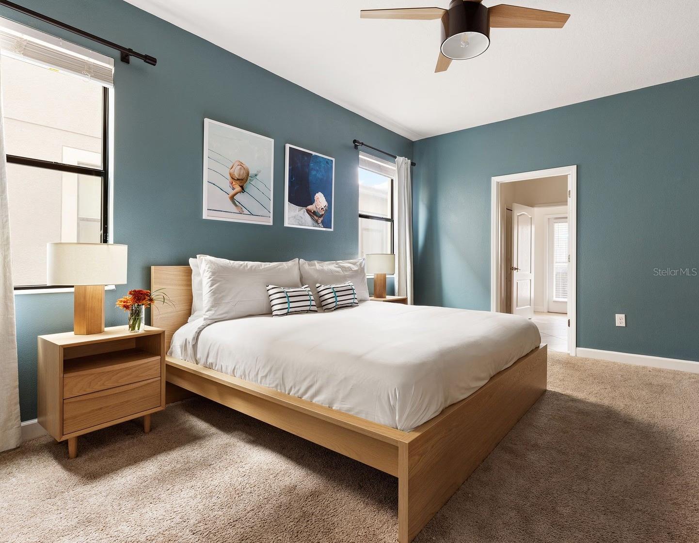 STONEYBROOK SOUTH PH 1 REP - Residential