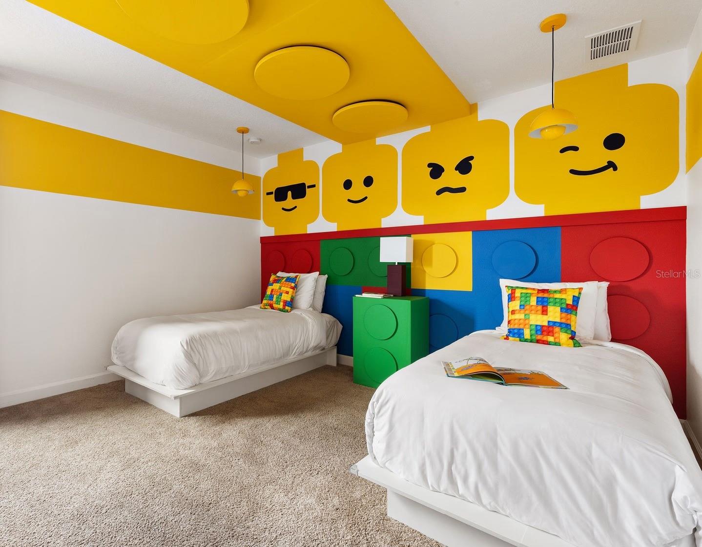 STONEYBROOK SOUTH PH 1 REP - Residential