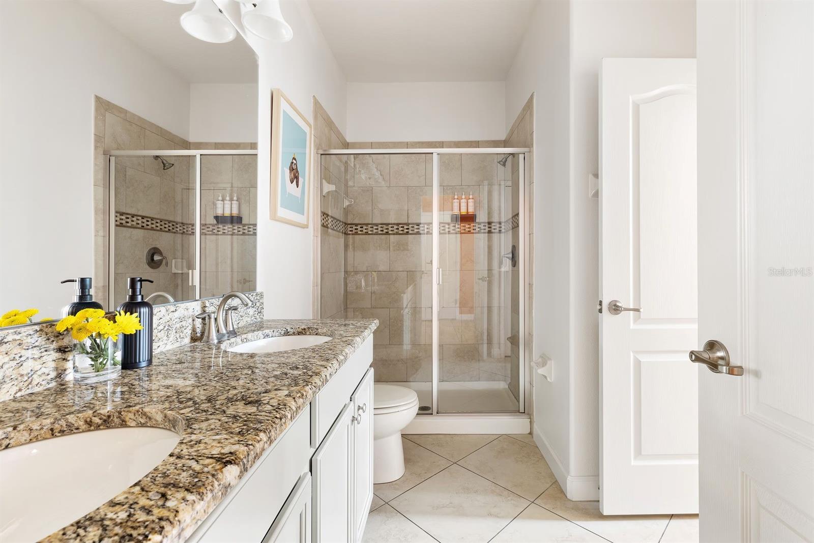 STONEYBROOK SOUTH PH 1 REP - Residential