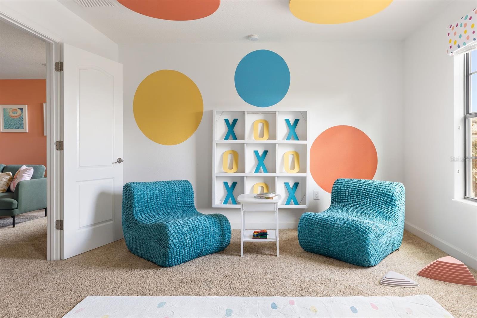 STONEYBROOK SOUTH PH 1 REP - Residential