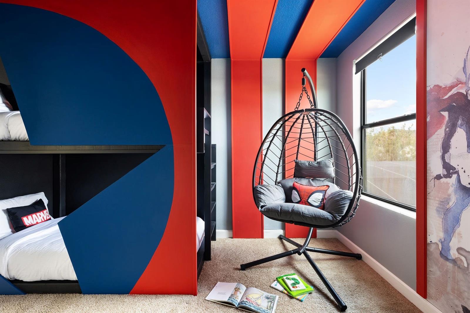 STONEYBROOK SOUTH PH 1 REP - Residential