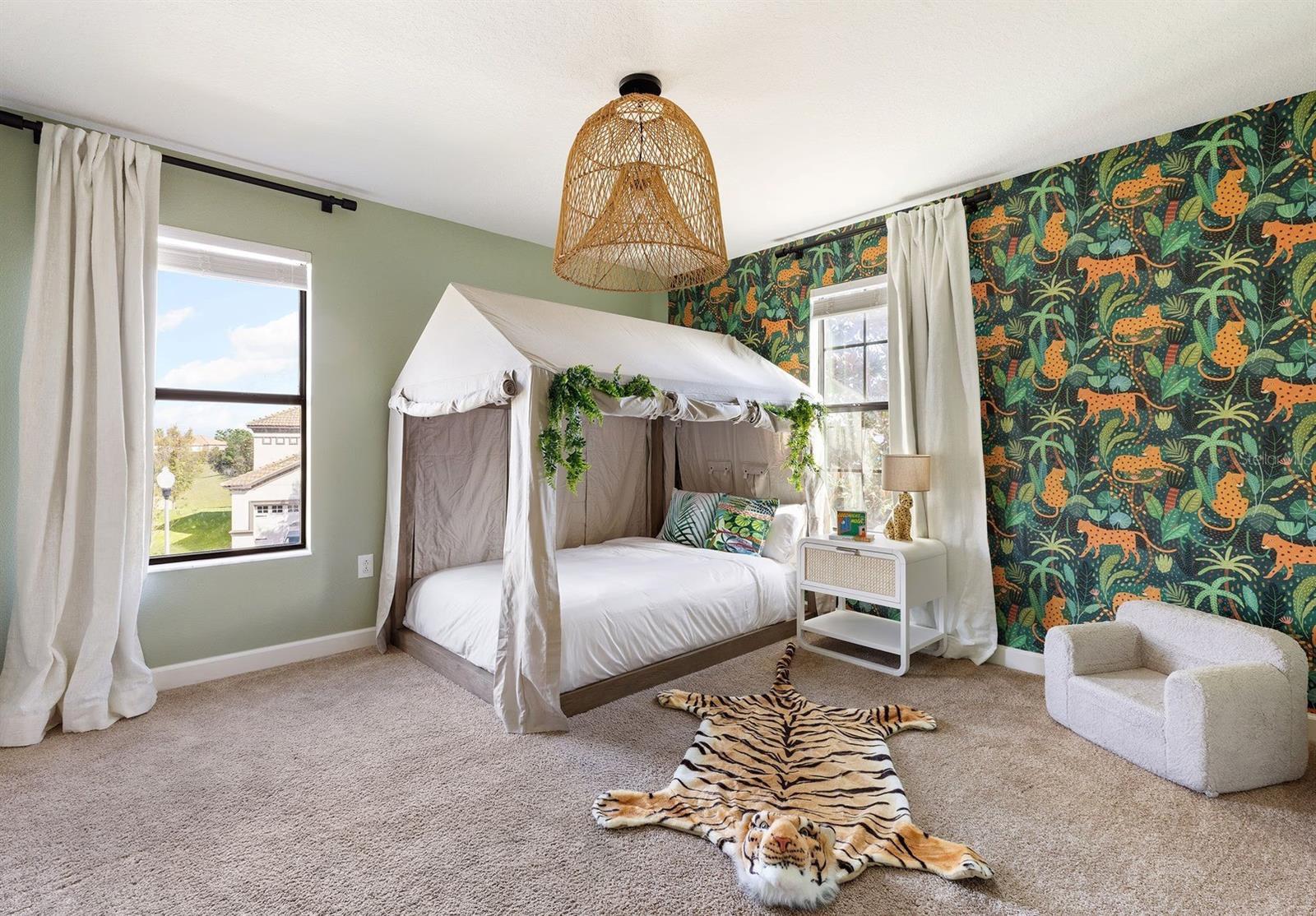 STONEYBROOK SOUTH PH 1 REP - Residential