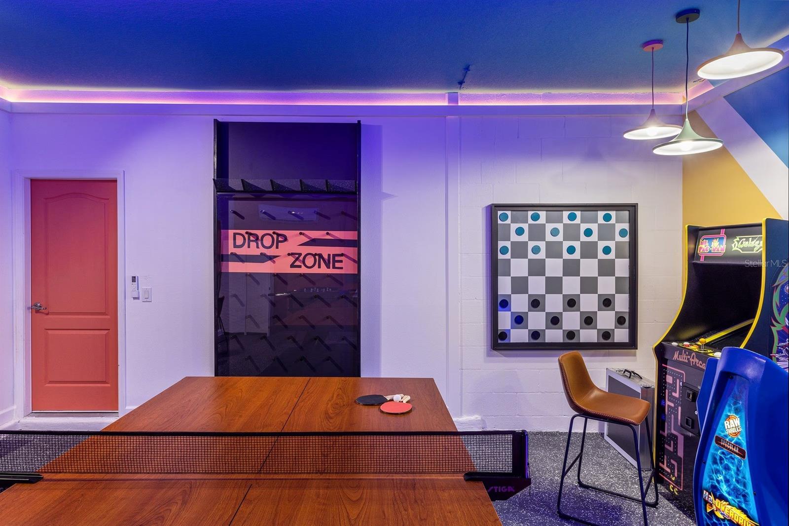 STONEYBROOK SOUTH PH 1 REP - Residential