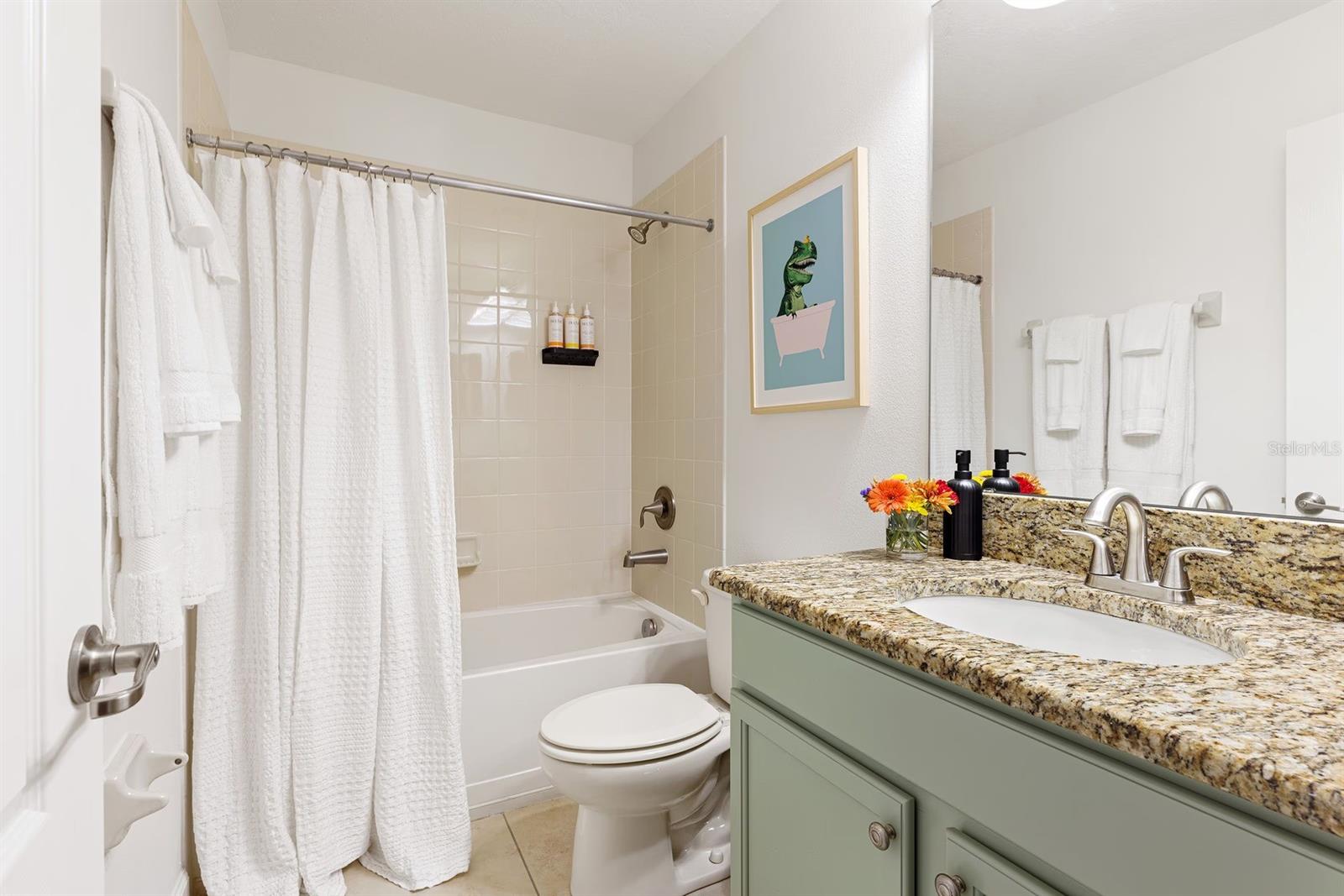 STONEYBROOK SOUTH PH 1 REP - Residential