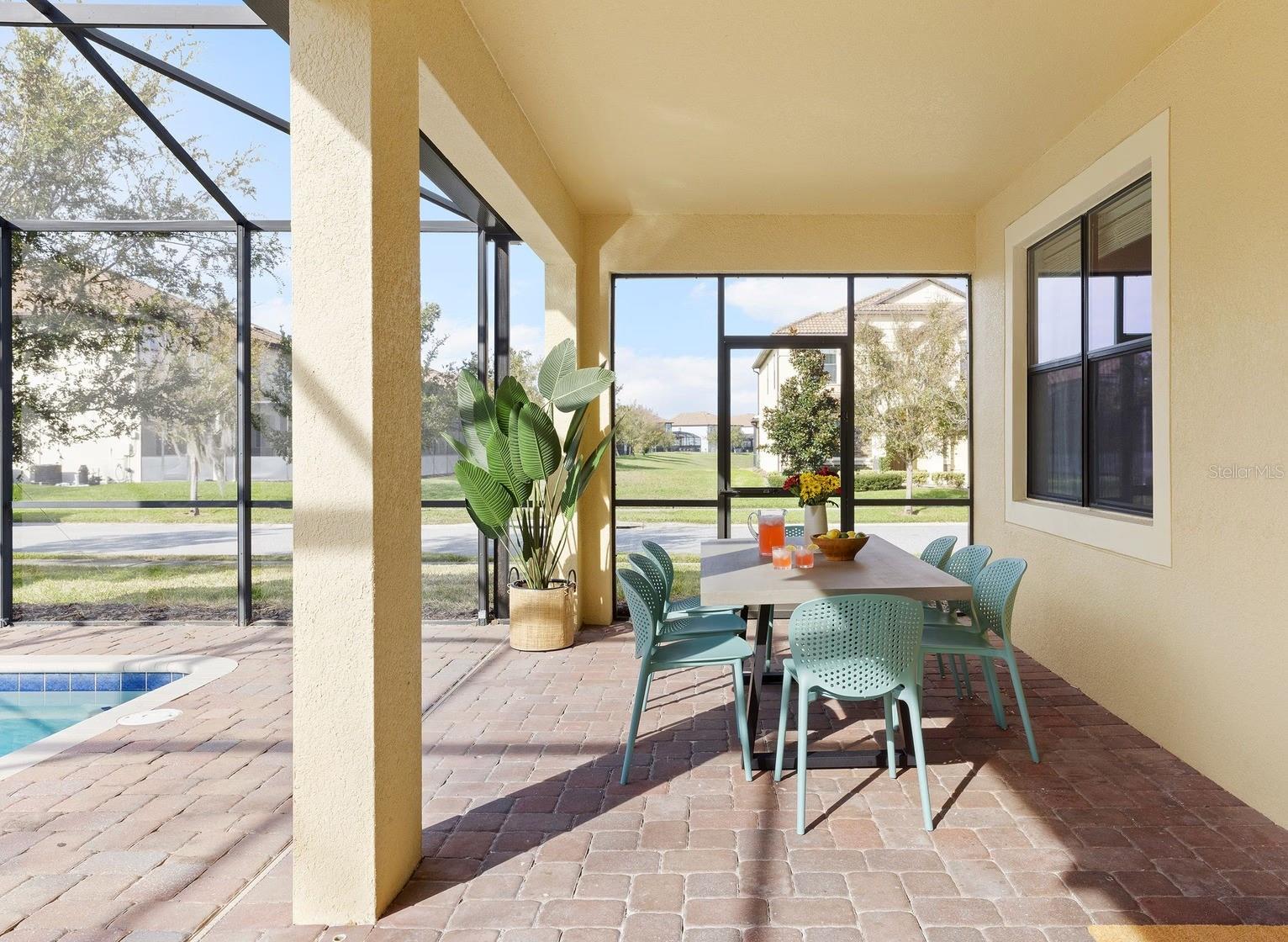 STONEYBROOK SOUTH PH 1 REP - Residential