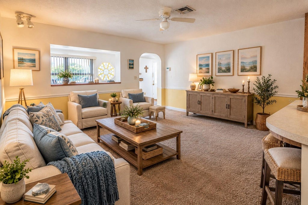 Photo of 10294 54th Avenue N, St Petersburg, FL 33708 (MLS # TB8546660)