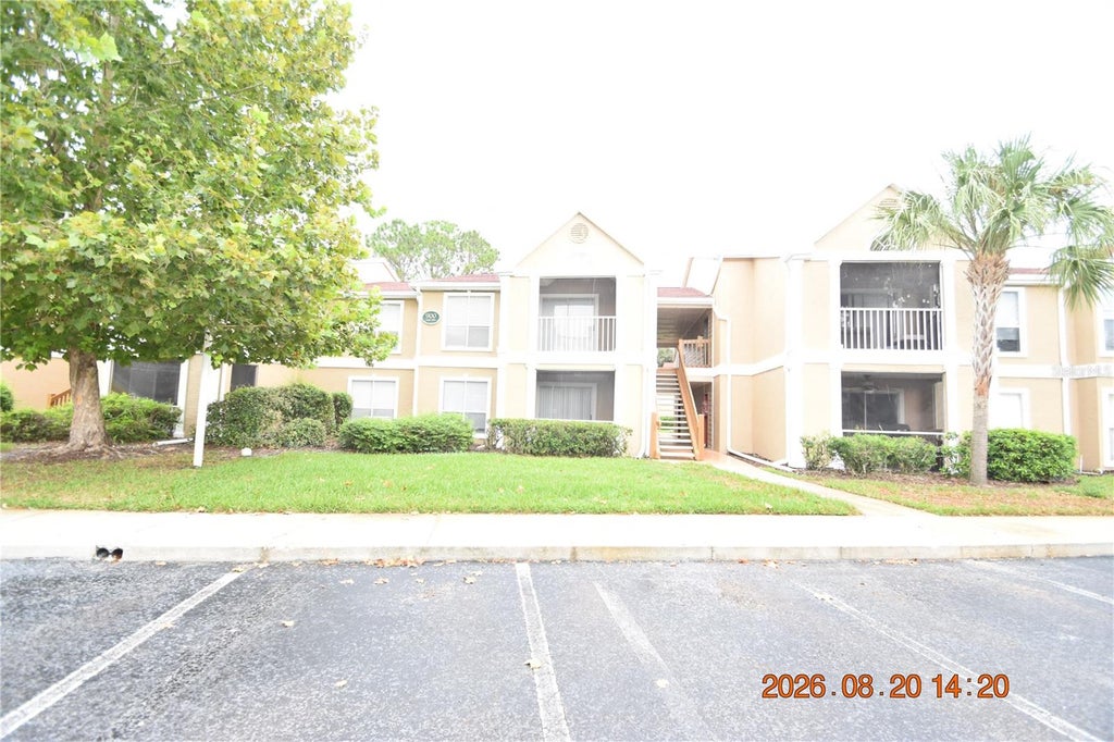 Photo of 9481 Highland Oak Drive #909, Tampa, FL 33647 (MLS # TB8541186)