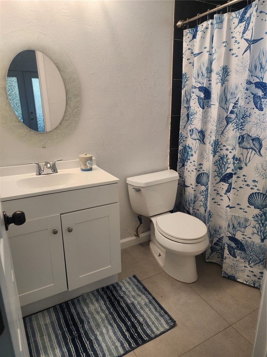 SHOEMAKER IN COLEMANS DAYTONA - Residential Lease