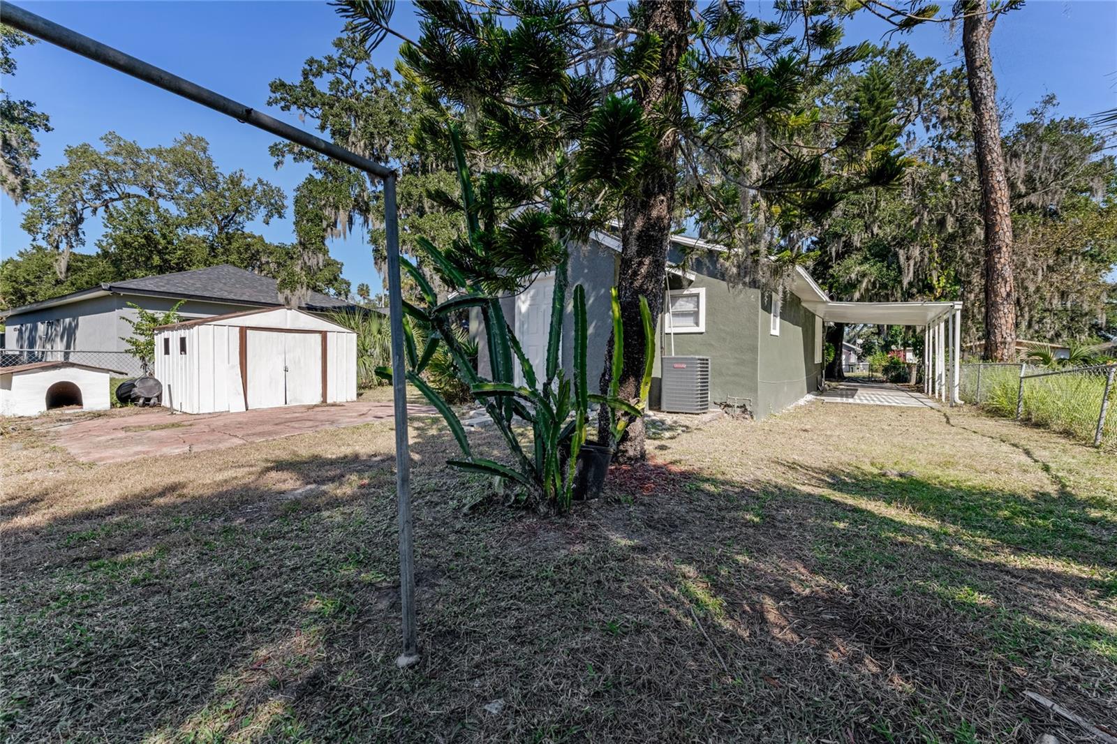 SHOEMAKER IN COLEMANS DAYTONA - Residential Lease