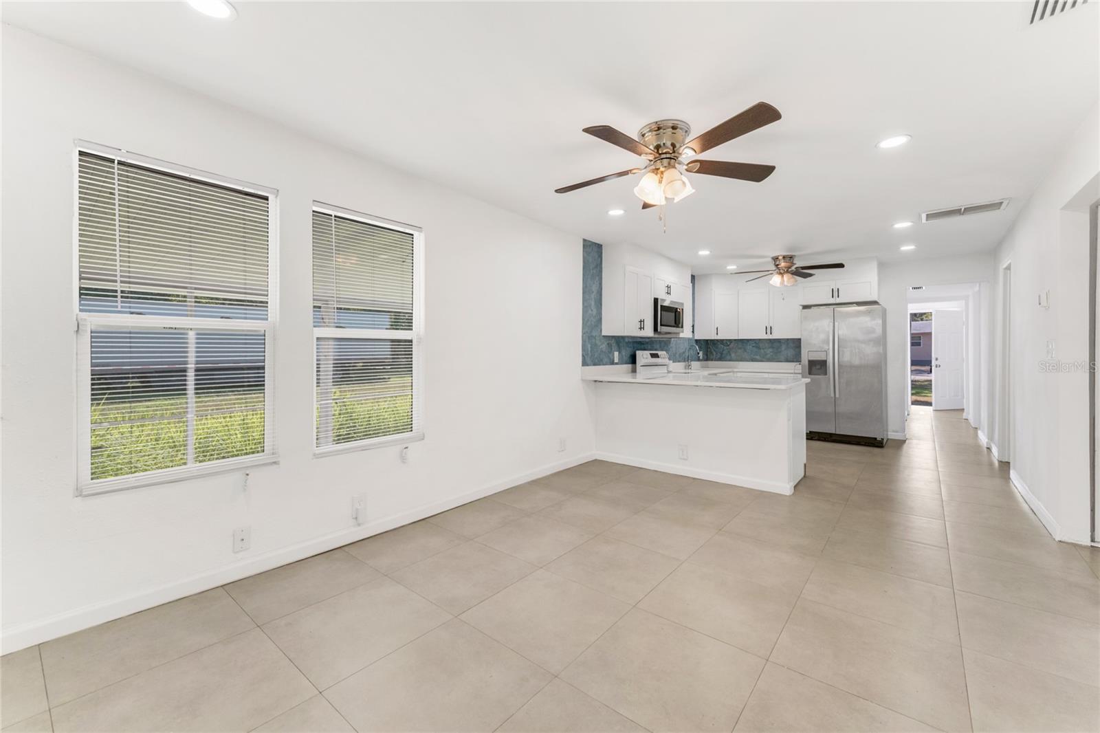 SHOEMAKER IN COLEMANS DAYTONA - Residential Lease