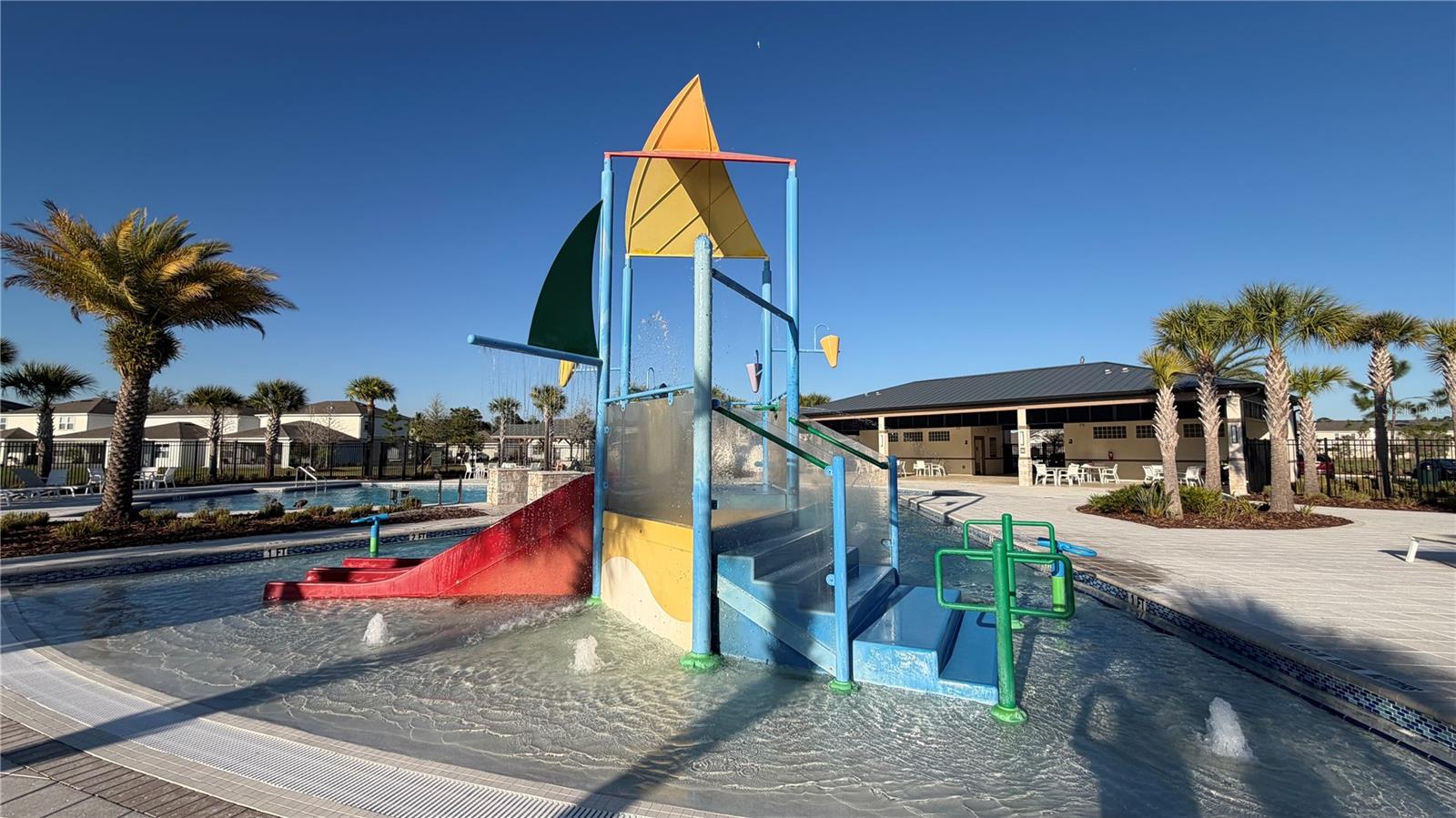 CYPRESS HAMMOCK PH 1 - Residential Lease