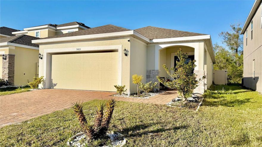 Beautiful and well-maintained home located in a desirable community in Kissimmee. This property offers a spacious layout, modern finishes, and comfortable living areas perfect for families or investors. Conveniently located near major highways, shopping, dining, and world-famous attractions. Enjoy a quiet neighborhood with great amenities and easy access to everything Central Florida. Schedule your showing today!