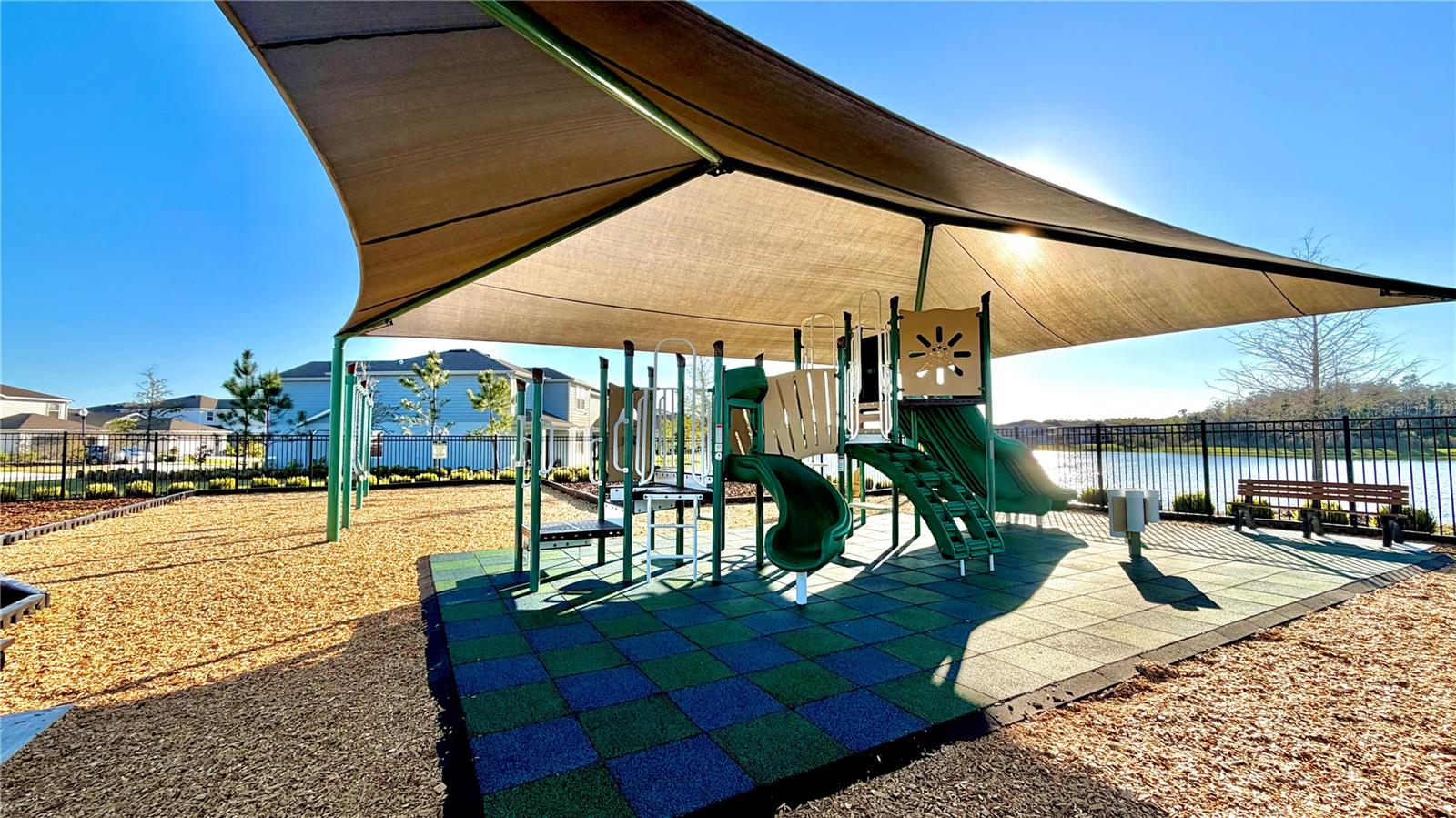 CYPRESS HAMMOCK PH 1 - Residential Lease