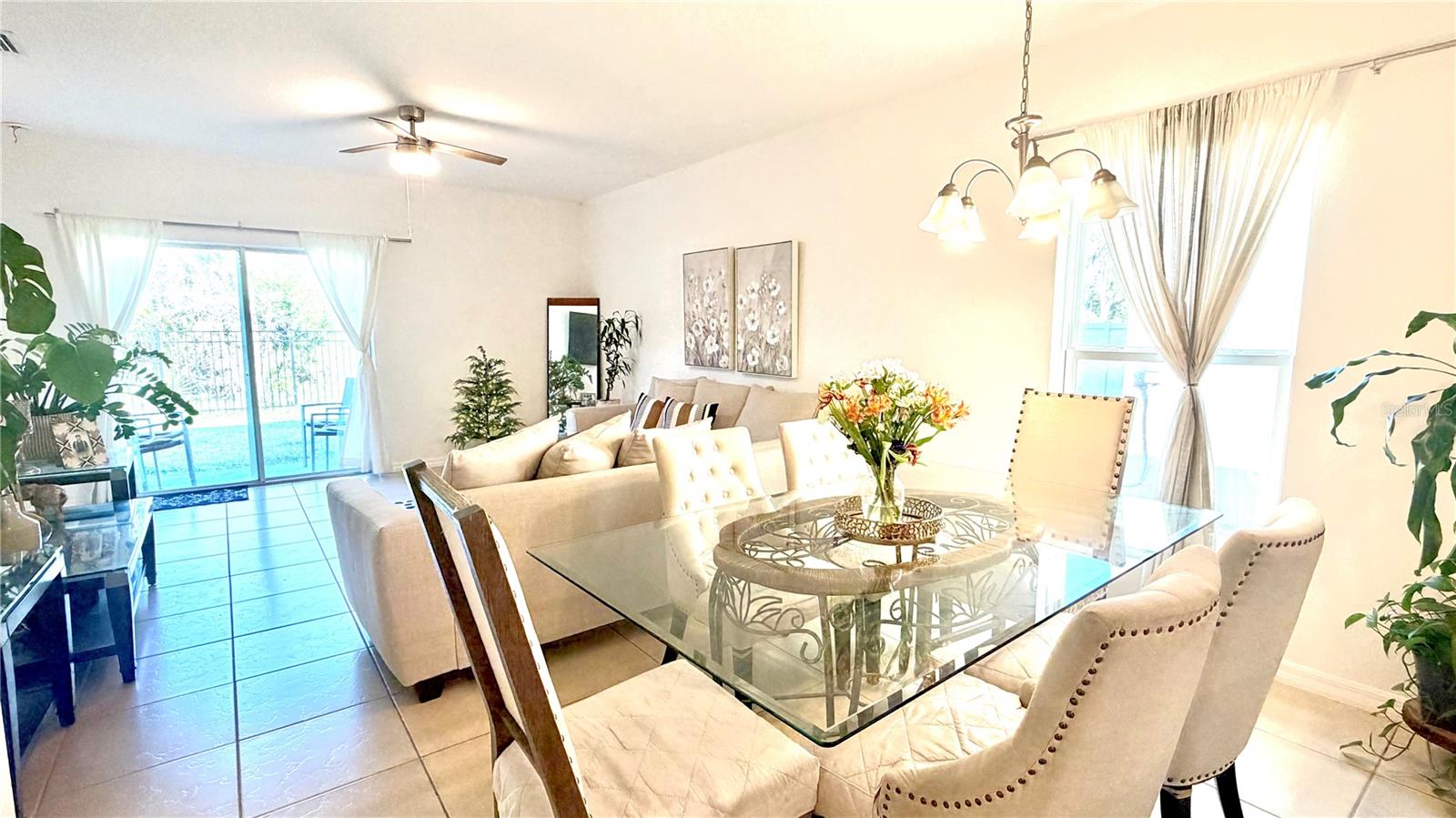 CYPRESS HAMMOCK PH 1 - Residential Lease