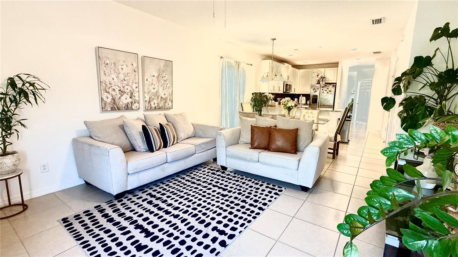 CYPRESS HAMMOCK PH 1 - Residential Lease