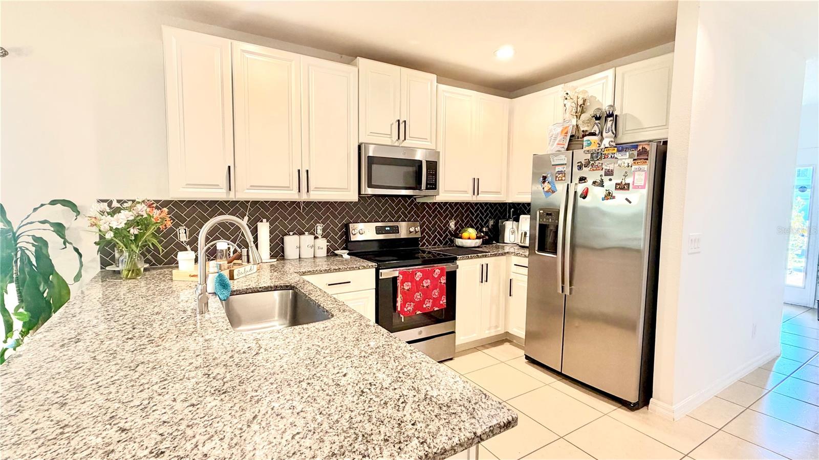 CYPRESS HAMMOCK PH 1 - Residential Lease