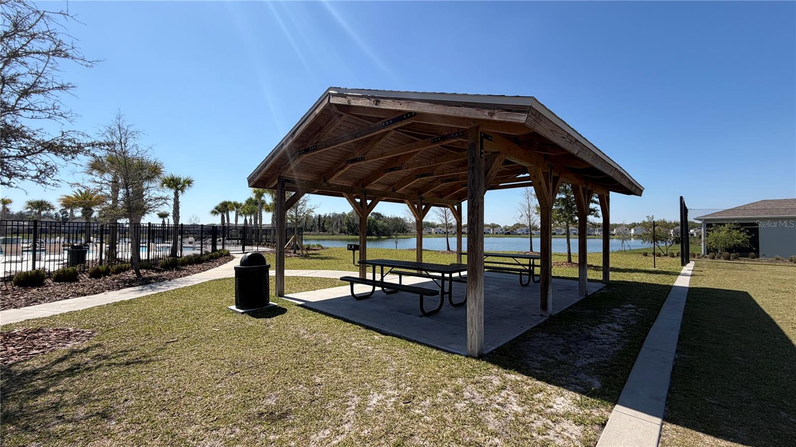 CYPRESS HAMMOCK PH 1 - Residential Lease