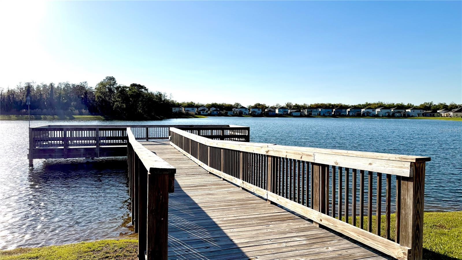 CYPRESS HAMMOCK PH 1 - Residential Lease