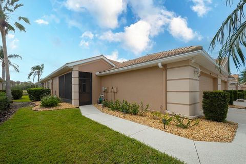 A home in BRADENTON