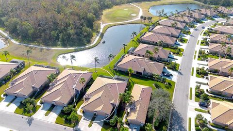 A home in BRADENTON