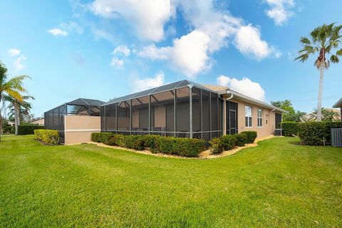 A home in BRADENTON