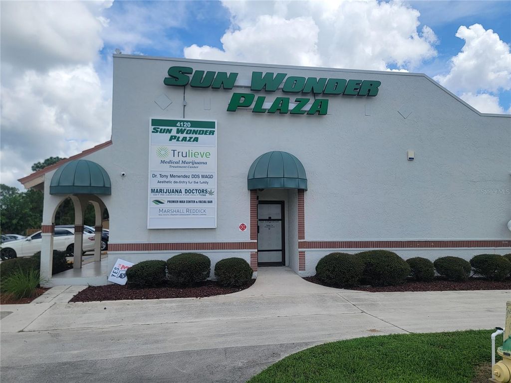 Photo of 4120 Tamiami Trail #B, Port Charlotte, FL 33952 (MLS # C7521914)