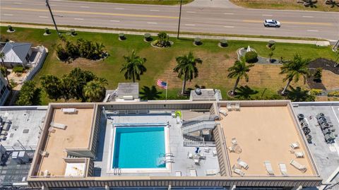 A home in PUNTA GORDA