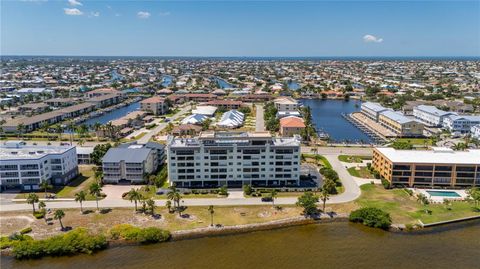 A home in PUNTA GORDA