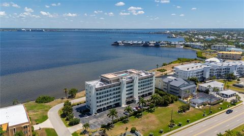 A home in PUNTA GORDA