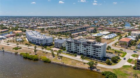 A home in PUNTA GORDA