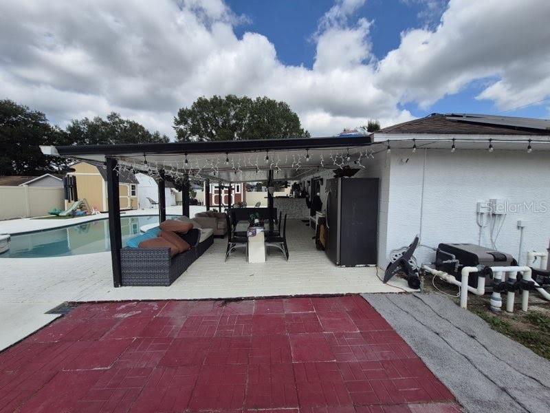 INDIAN HEIGHTS PH 02 - Residential