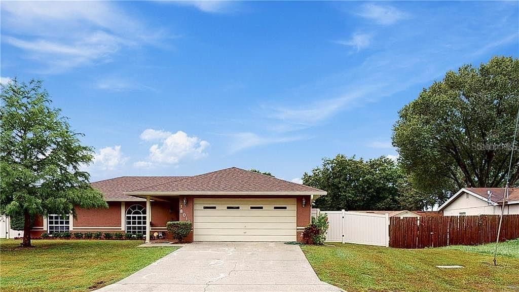 Photo of 8016 Apache Lane, Lakeland, FL 33810 (MLS # TB8483713)