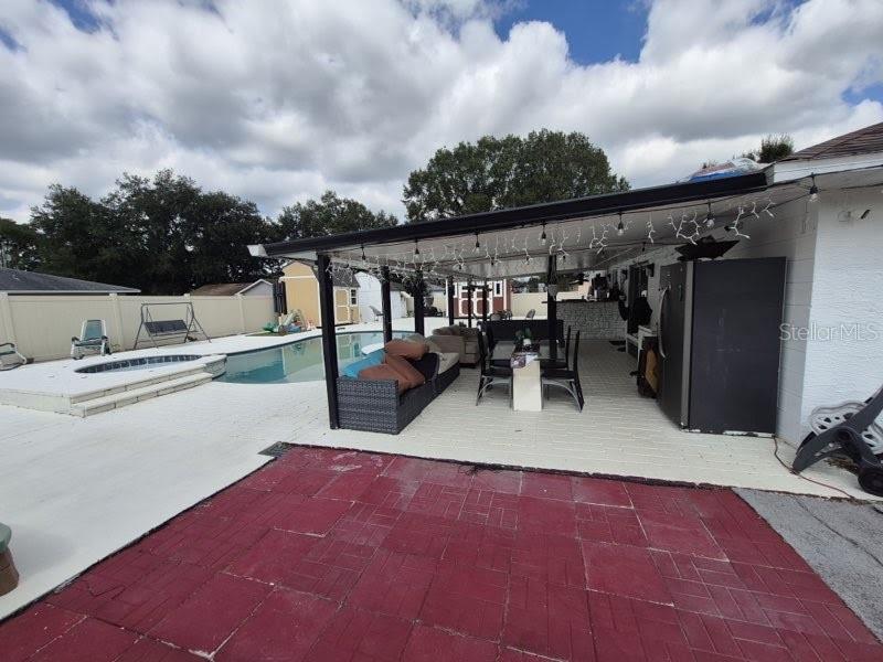 INDIAN HEIGHTS PH 02 - Residential