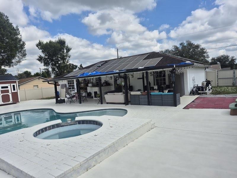 INDIAN HEIGHTS PH 02 - Residential