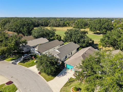 Tiny photo for 25205 Cranes Roost Circle, Leesburg, FL 34748 (MLS # G5105539)