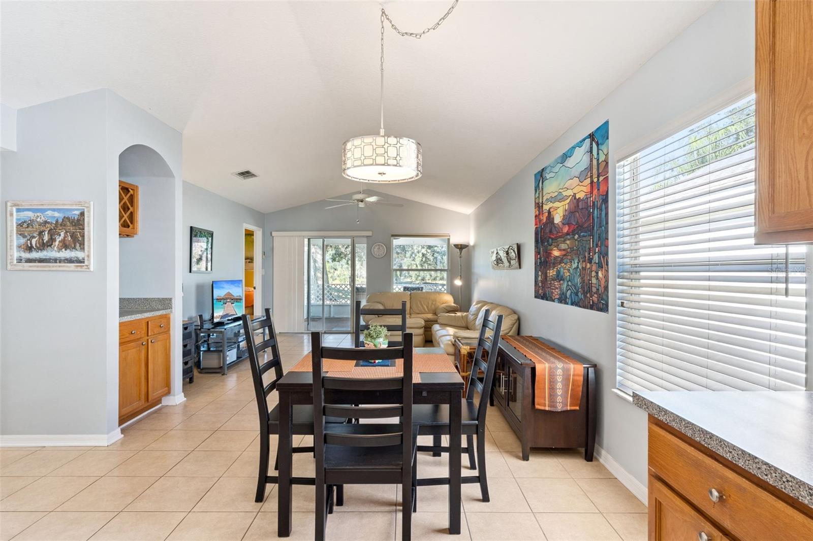 PLANTATION AT LEESBURG GOLFVIEW - Residential