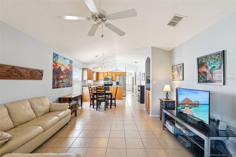 Tiny photo for 25205 Cranes Roost Circle, Leesburg, FL 34748 (MLS # G5105539)