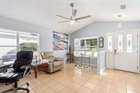 Tiny photo for 25205 Cranes Roost Circle, Leesburg, FL 34748 (MLS # G5105539)