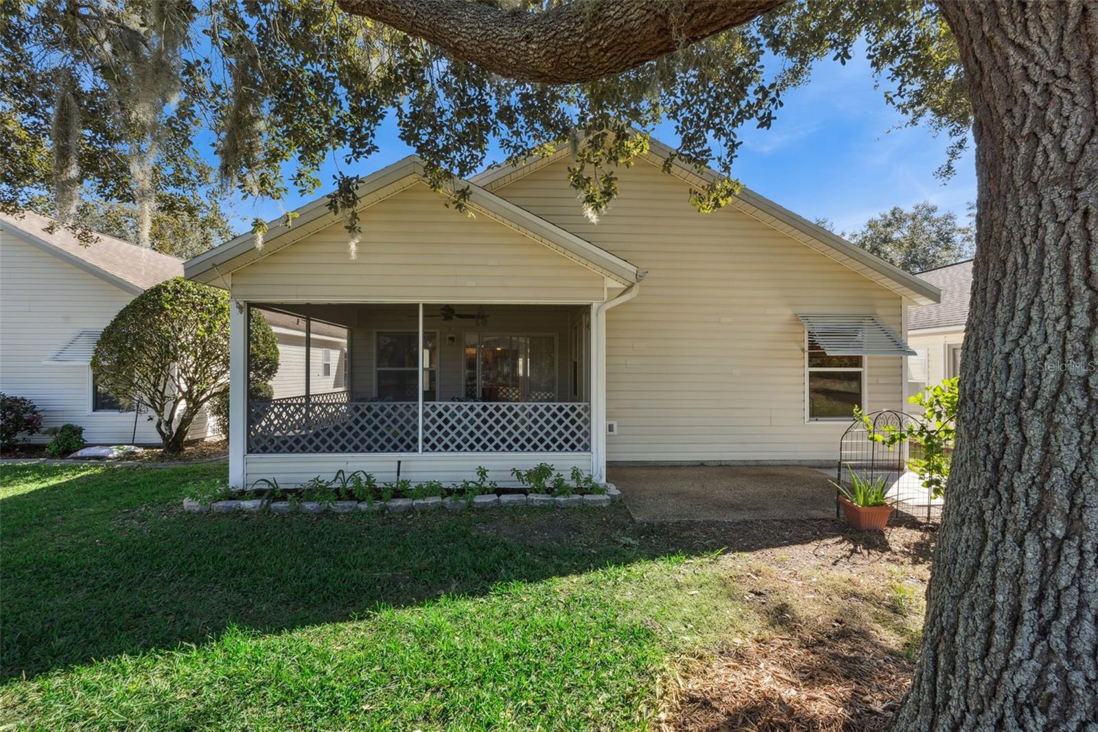 PLANTATION AT LEESBURG GOLFVIEW - Residential