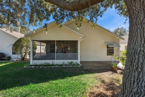 Tiny photo for 25205 Cranes Roost Circle, Leesburg, FL 34748 (MLS # G5105539)